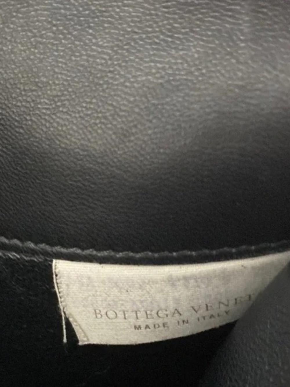 BOTTEGA  Woven Leather Clutch Wallet - Women Bags - Picture 13 of 14